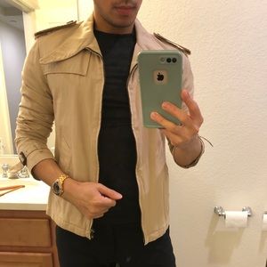 🌟Burberry Brit jacket🌟